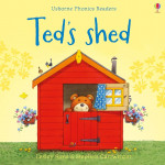 Ted*s Shed