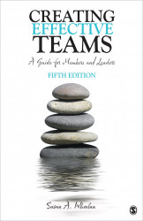 Creating Effective Teams - A Guide For Members And Leaders Fifth Edition