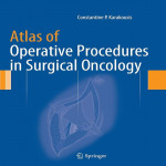 Atlas of Operative Procedures in Surgical Oncology