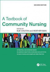 A Textbook Of Community Nursing - Second Edition