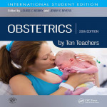 Obstetrics by ten teachers