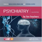 Psychiatry By Ten Teachers 2nd Edition