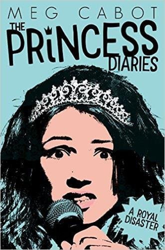 The Princess Diaries  Royal Disaster
