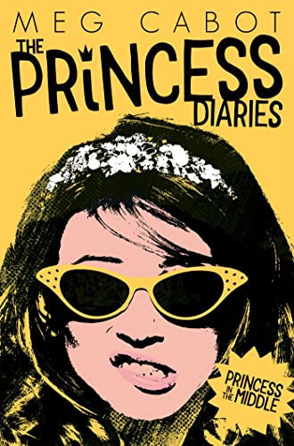 The Princess Diaries   Princess in the Middle