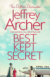 Best kept secret: Fate of two families forever Entwinded (Clifton Chronicles Book 3)