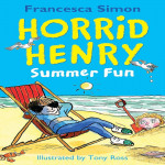 Horrid Henry Summer Fun