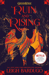 Shadow And Bone: Ruin And Rising