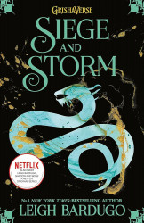 Shadow And Bone: Siege And Storm
