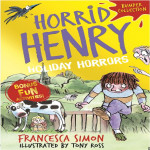 Horrid Henry: Holiday Horrors