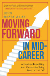 Moving Forwad In Mid-Carrer