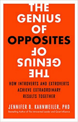 The Genius Of Opposites