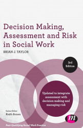 Decision Making Assesment and risk on Socilogy