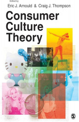 Consumer Culture Theory 1st Edition