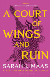 A Court Of Wings & Ruin