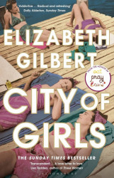 City of Girls OME Edition