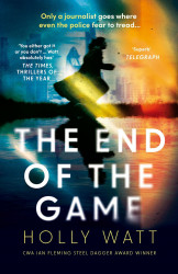 End Of The Game