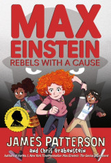 Max Einstein Rebels with a Cause