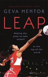 Leap - Making The Jump To Take Netball