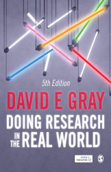 Doing Research In The Real World