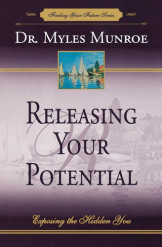 Realising Your Potential
