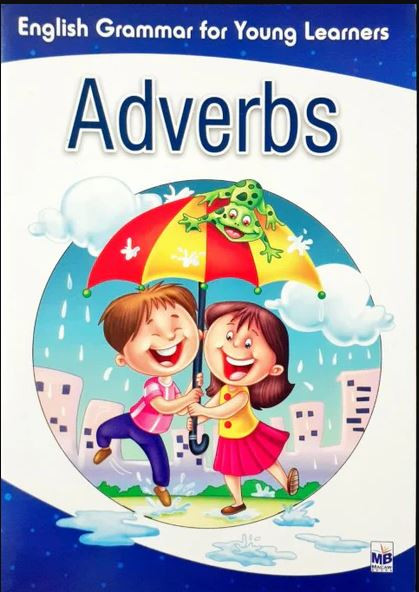Adverbs - New