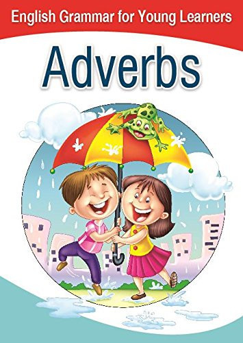Adverbs - New