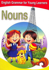 Nouns - New