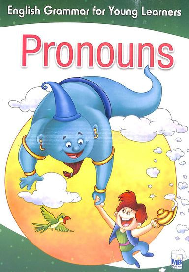 Pronouns
