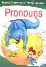 Pronouns