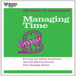 20 Minute Manager - Managing Time