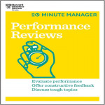 20 Minutes Manager - Performance Reviews