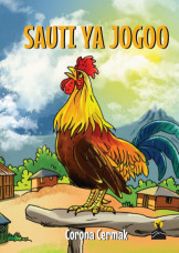 Sauti Ya Jogoo