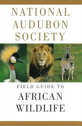 Field Guide to African Wildlife -NAS