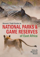 National Parks &Game Reserves Of East Africa