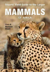 Mammals Of Africa