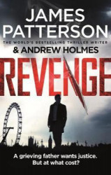 Revenge - A Grieving Father Wants Justice But What Cost?