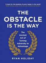 Obstacle Is The Way