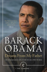 Dreams from my father