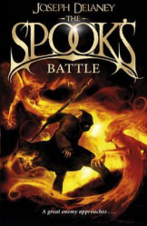The Spooks Battle