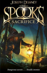 The Spooks Sacrifice