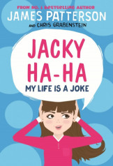 Jacky HaHa My Life is a Joke