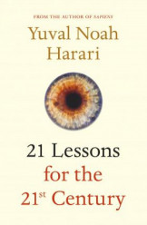 21 Lessons Of The 21 Century