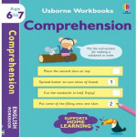 Usborne Workbooks Comprehension 6-7