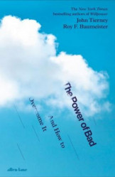 The Power Of Bad (Lead Title)