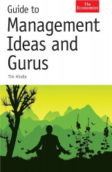 Management Ideas and Gurus