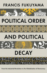 Political Order And Political Decay