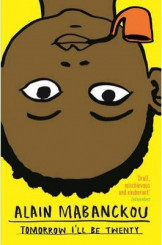 Tomorrow I Will Be Twenty