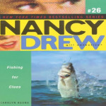 Nancy Drew Girl Detective