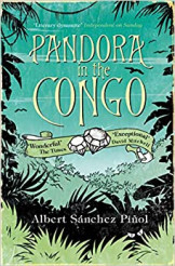 Pandora In The Congo