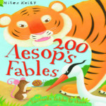 200 Aesops Fables